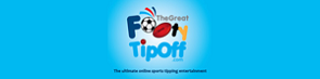 the Great Footy Tip off